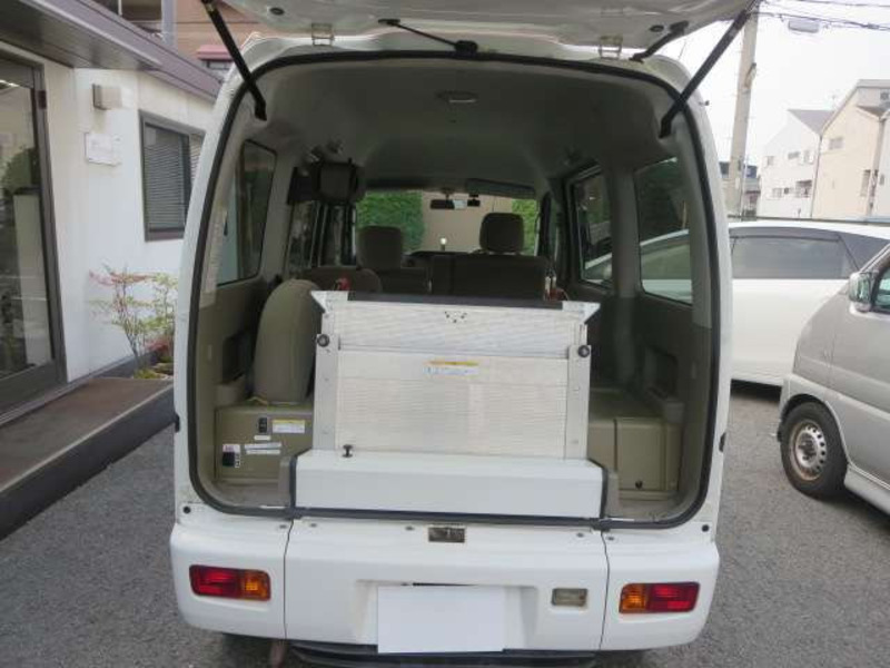 ATRAI WAGON