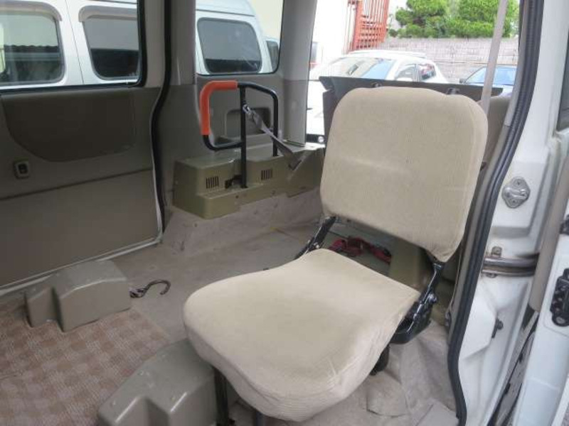 ATRAI WAGON