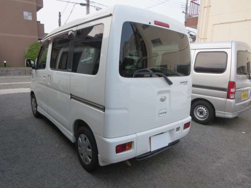 ATRAI WAGON