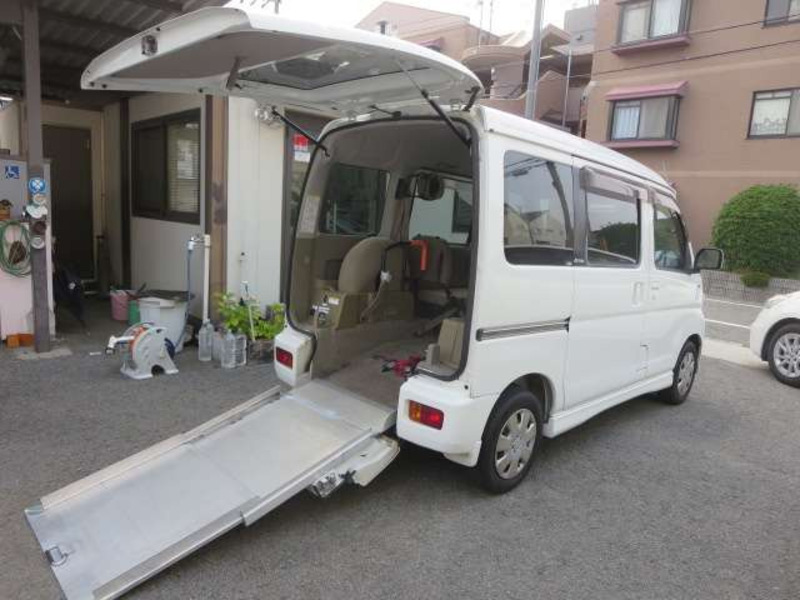 ATRAI WAGON