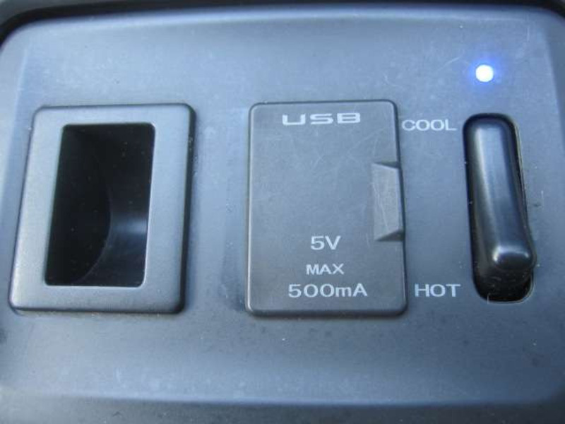 VOXY