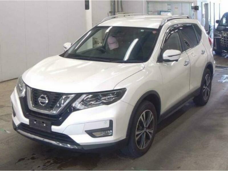 X-TRAIL-0