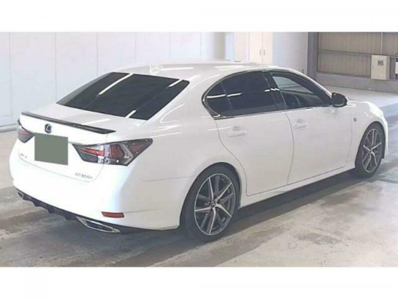 GS