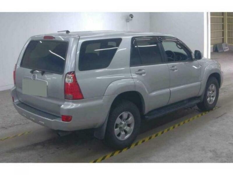 HILUX SURF