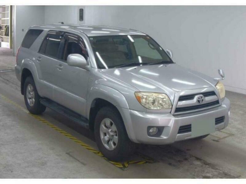 HILUX SURF
