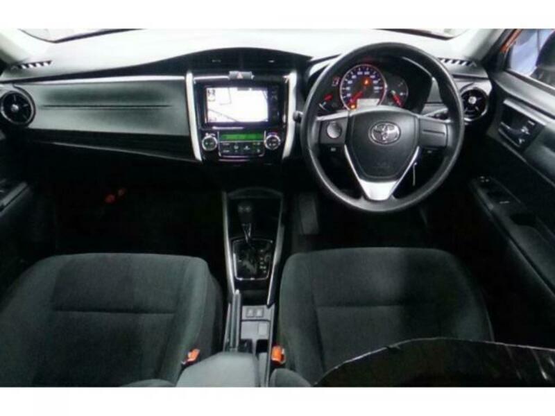 COROLLA FIELDER