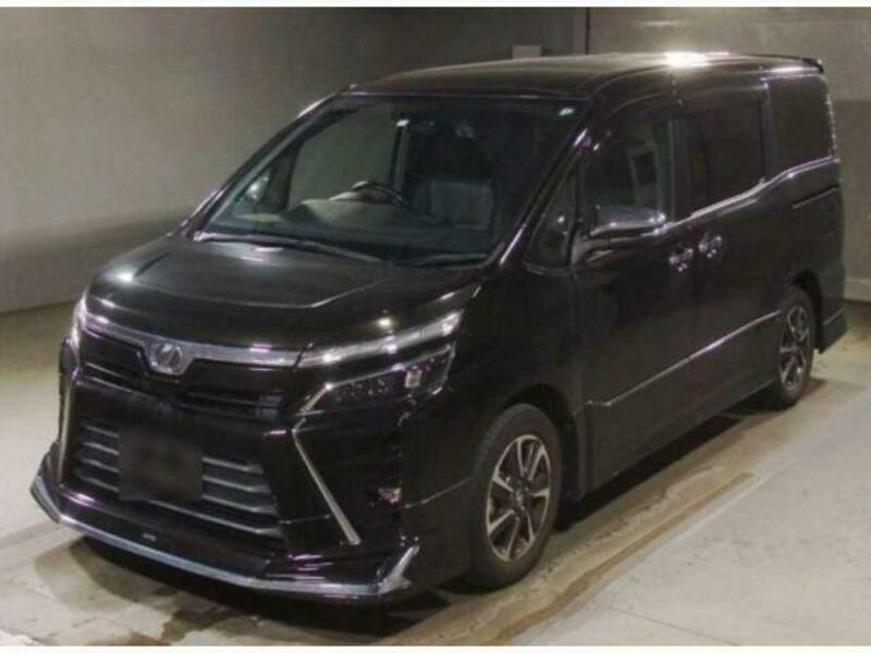 VOXY-0