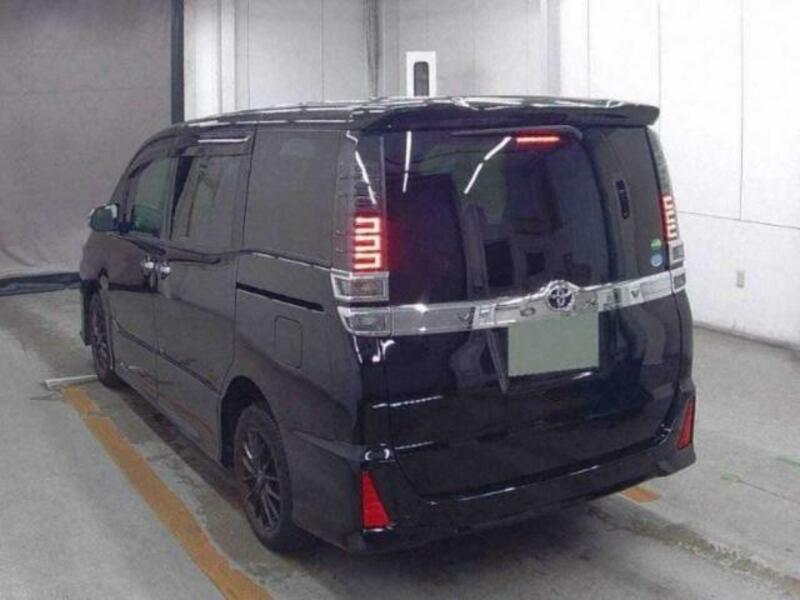 VOXY