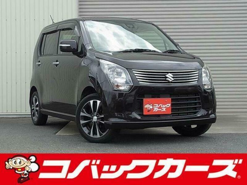 WAGON R-0