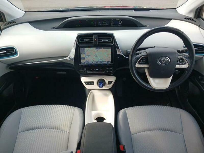 PRIUS