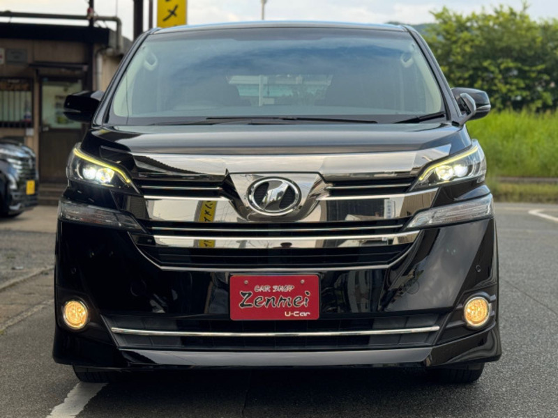 VELLFIRE