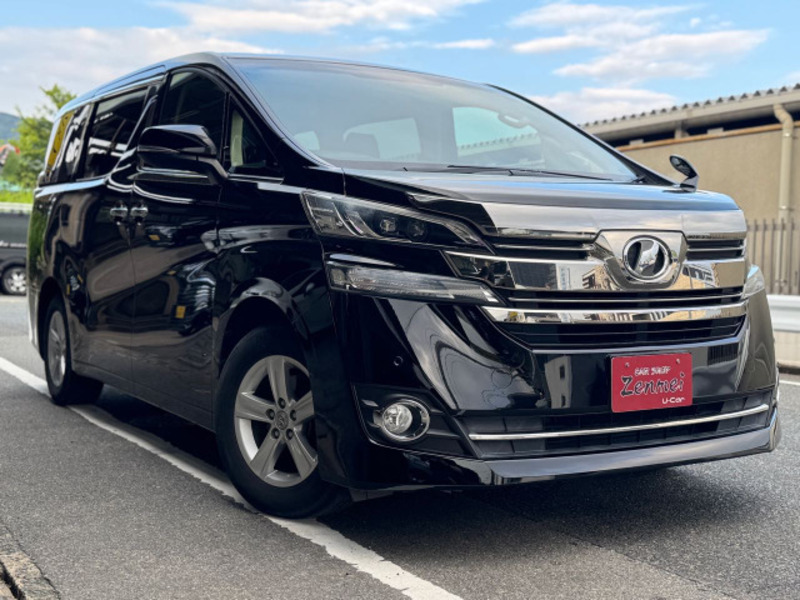 VELLFIRE