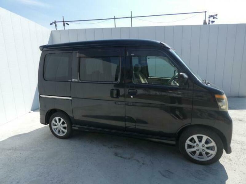 ATRAI WAGON