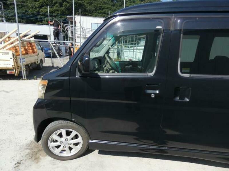 ATRAI WAGON