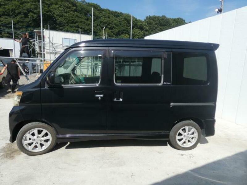 ATRAI WAGON