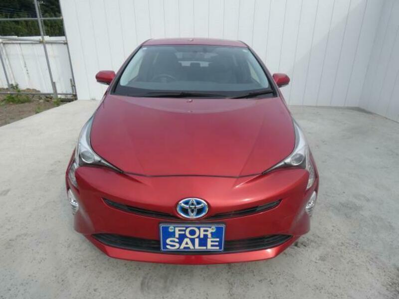 PRIUS
