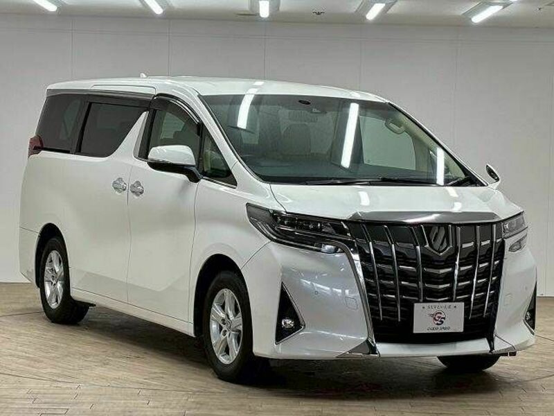 ALPHARD