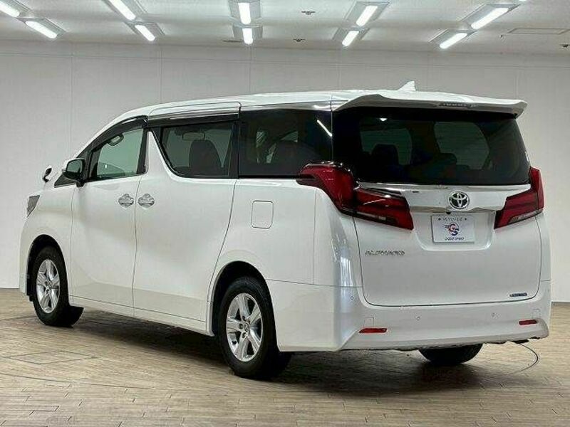 ALPHARD