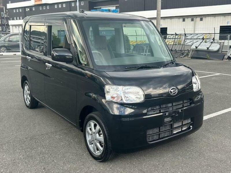 TANTO