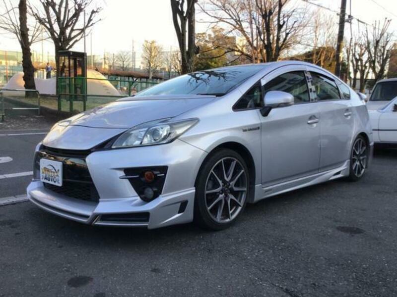PRIUS
