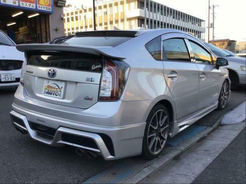 PRIUS