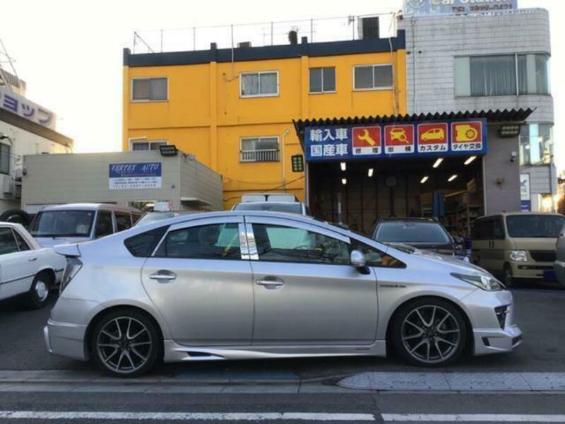PRIUS