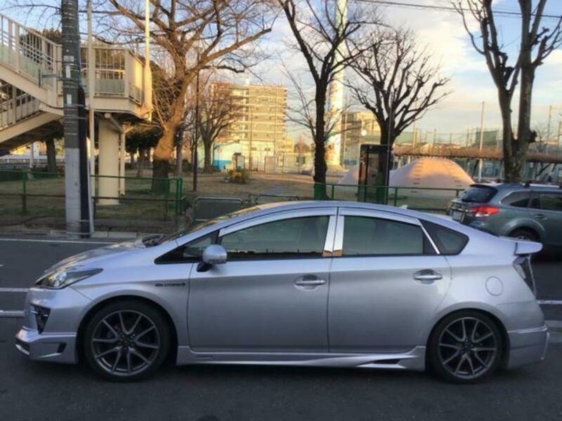 PRIUS