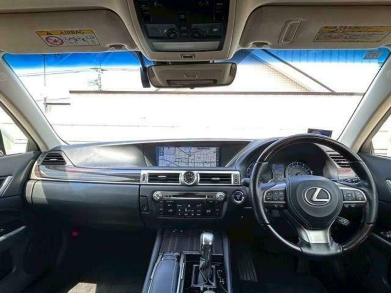GS