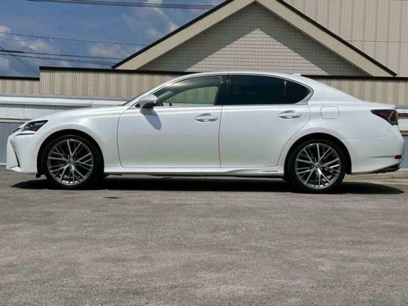 GS