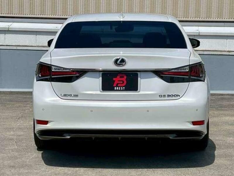 GS