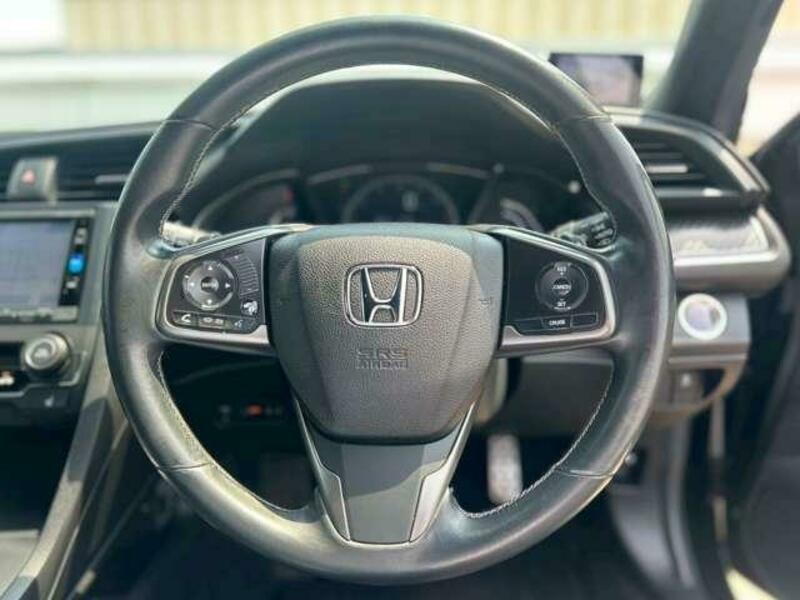 CIVIC