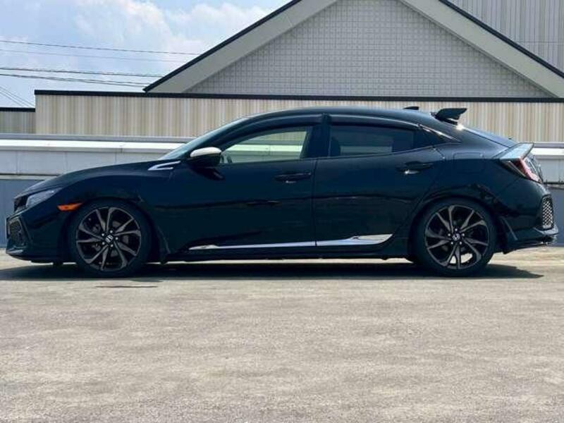 CIVIC