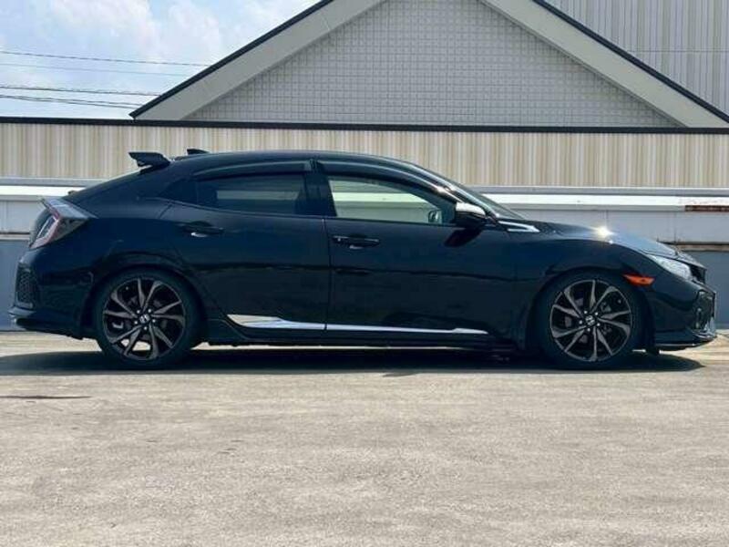 CIVIC