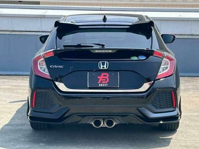 CIVIC
