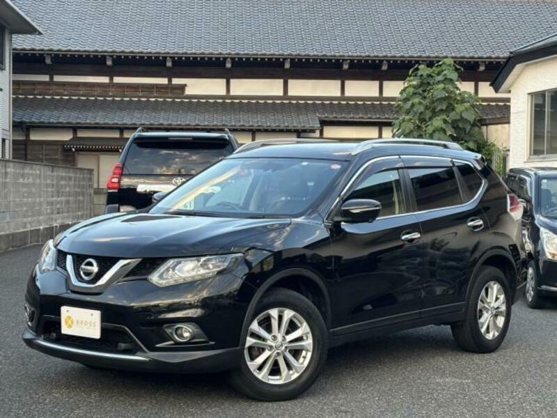 X-TRAIL-0