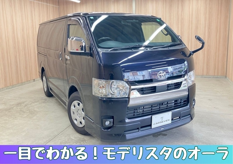 HIACE VAN-0