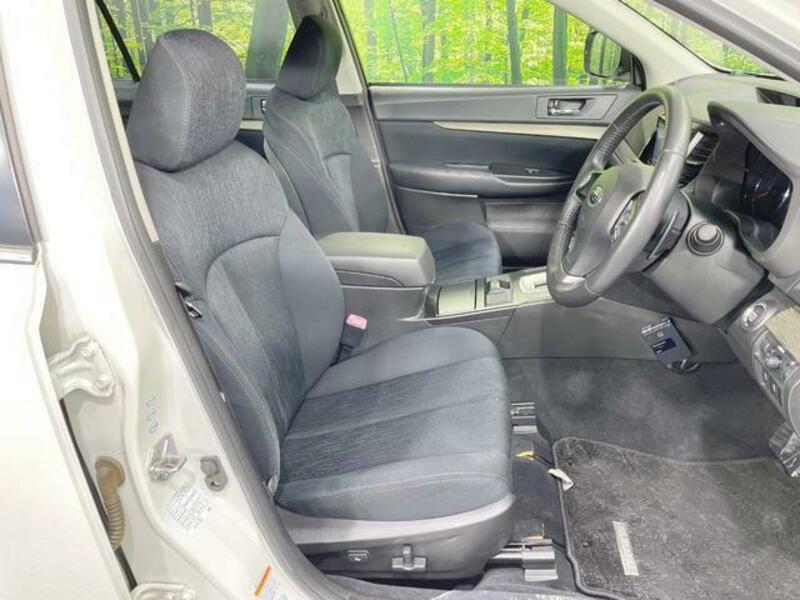LEGACY B4