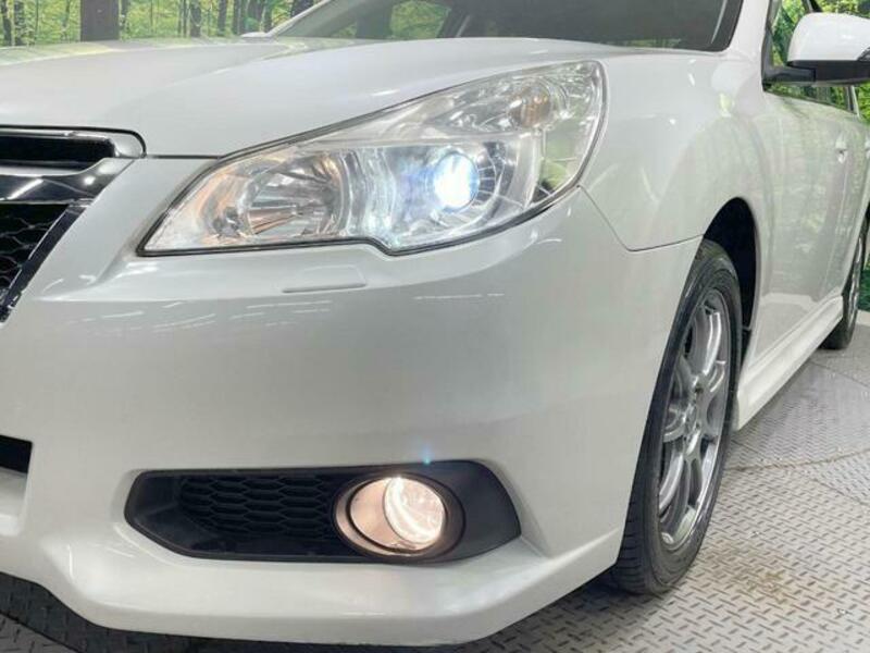 LEGACY B4