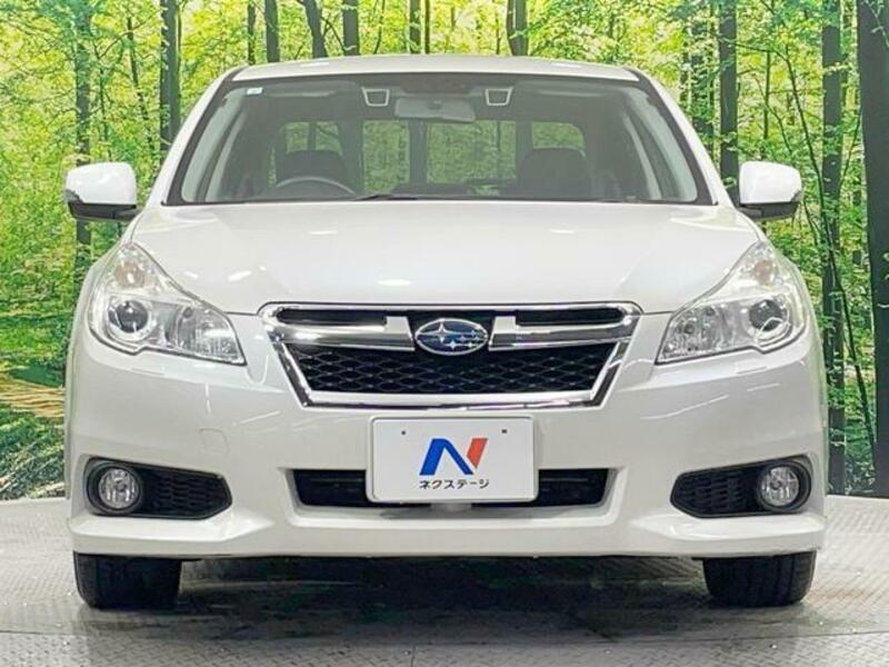 LEGACY B4
