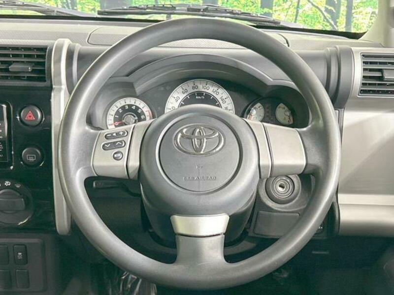 FJ CRUISER