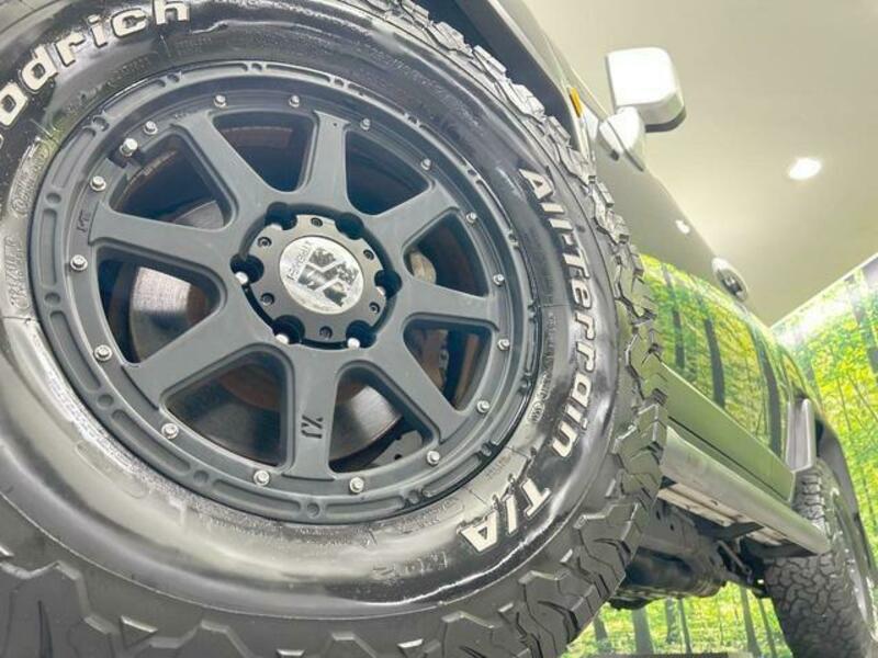 FJ CRUISER