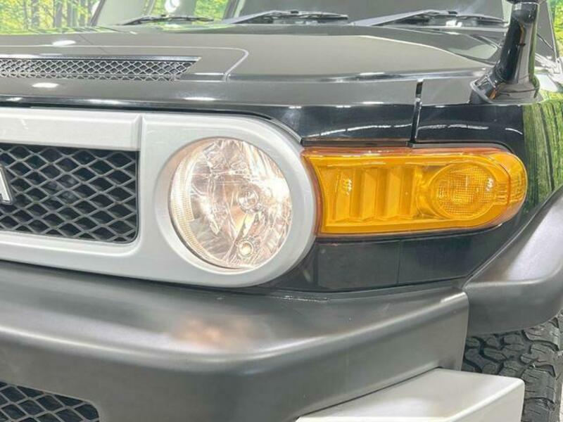 FJ CRUISER