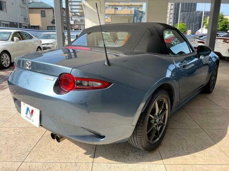 ROADSTER