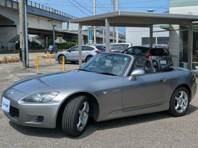 S2000