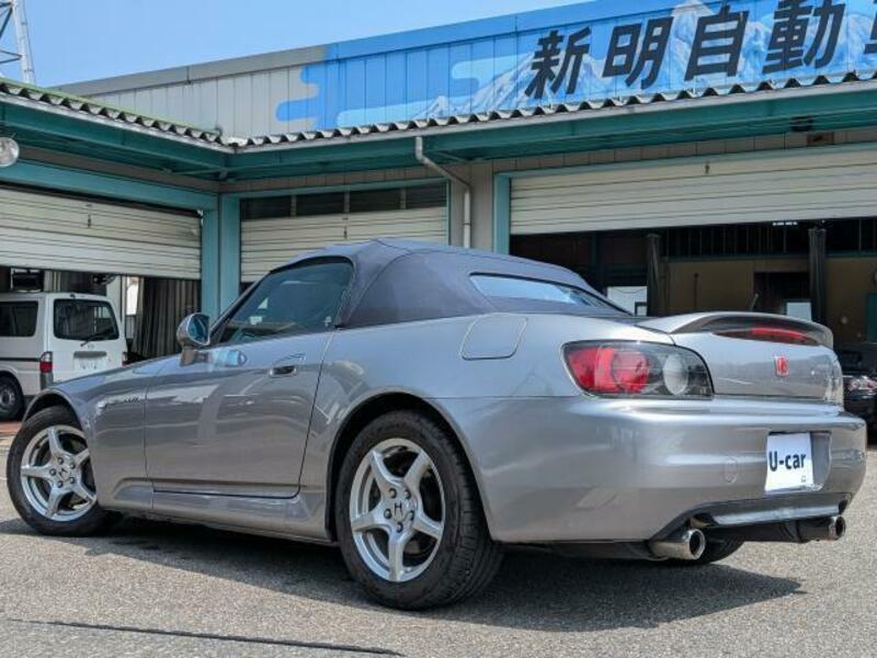 S2000
