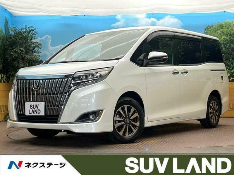 TOYOTA ESQUIRE