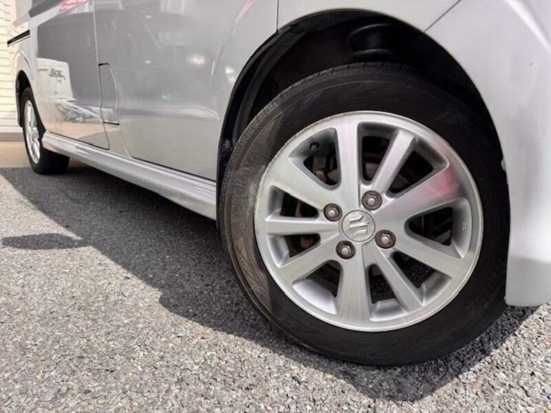 EVERY WAGON