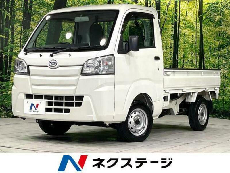 HIJET TRUCK-0