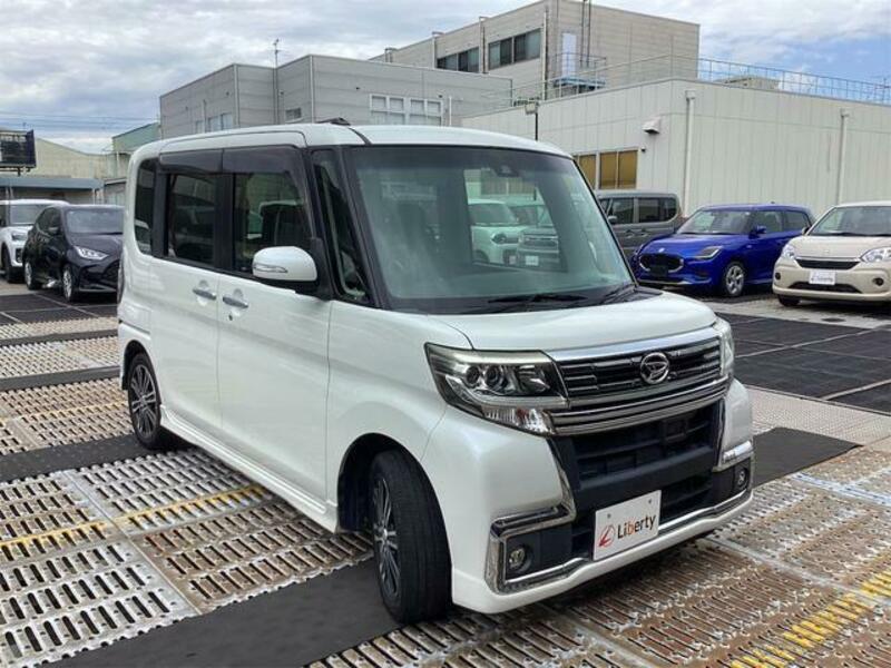 TANTO