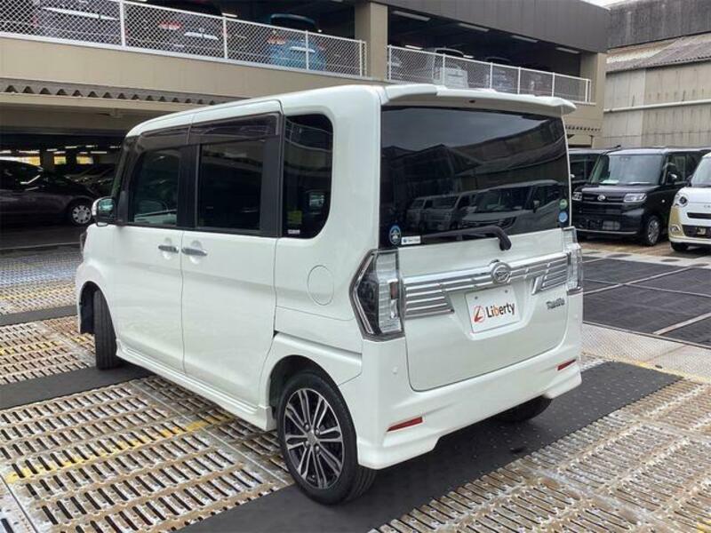 TANTO